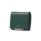 ハンターグリーン | マッキントッシュロンドン 二つ折り財布 MACKINTOSHLONDON | ギャレリア Bag＆Luggage