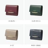マッキントッシュロンドン 三つ折り財布 MACKINTOSHLONDON | ギャレリア Bag＆Luggage | 詳細画像2 