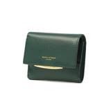 ハンターグリーン | マッキントッシュロンドン 三つ折り財布 MACKINTOSHLONDON | ギャレリア Bag＆Luggage