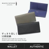マッキントッシュロンドン 長財布 MACKINTOSHLONDON | ギャレリア Bag＆Luggage | 詳細画像2 