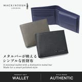 マッキントッシュロンドン 財布 MACKINTOSHLONDON | ギャレリア Bag＆Luggage | 詳細画像2 