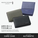 マッキントッシュロンドン 名刺入れ MACKINTOSHLONDON | ギャレリア Bag＆Luggage | 詳細画像2 