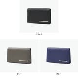 マッキントッシュロンドン 名刺入れ MACKINTOSHLONDON | ギャレリア Bag&Luggage | 詳細画像7