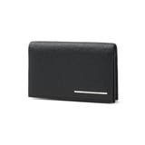 ブラック | マッキントッシュロンドン 名刺入れ MACKINTOSHLONDON | ギャレリア Bag＆Luggage
