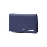 ブルー | マッキントッシュロンドン 名刺入れ MACKINTOSHLONDON | ギャレリア Bag＆Luggage