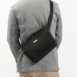 ブラック(11) | マッキントッシュフィロソフィー ショルダーバッグ メンズ | ギャレリア Bag&Luggage