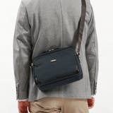 ネイビー(13) | マッキントッシュフィロソフィー ショルダーバッグ メンズ | ギャレリア Bag&Luggage