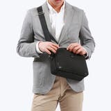 マッキントッシュフィロソフィー ショルダーバッグ メンズ | ギャレリア Bag&Luggage | 詳細画像2