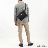 マッキントッシュフィロソフィー ショルダーバッグ メンズ | ギャレリア Bag&Luggage | 詳細画像4