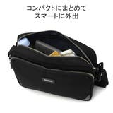 マッキントッシュフィロソフィー ショルダーバッグ メンズ | ギャレリア Bag&Luggage | 詳細画像6
