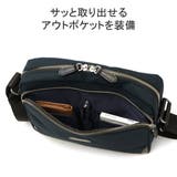 マッキントッシュフィロソフィー ショルダーバッグ メンズ | ギャレリア Bag&Luggage | 詳細画像7