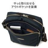 マッキントッシュフィロソフィー ショルダーバッグ メンズ | ギャレリア Bag&Luggage | 詳細画像7