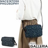 マッキントッシュ フィロソフィー ショルダーバッグ | ギャレリア Bag&Luggage | 詳細画像1