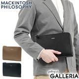マッキントッシュフィロソフィー クラッチバッグ MACKINTOSHPHILOS… | ギャレリア Bag＆Luggage | 詳細画像1 