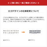 マッキントッシュフィロソフィー クラッチバッグ | ギャレリア Bag&Luggage | 詳細画像17