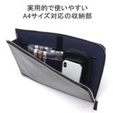 マッキントッシュフィロソフィー クラッチバッグ | ギャレリア Bag&Luggage | 詳細画像6