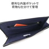 マッキントッシュフィロソフィー クラッチバッグ | ギャレリア Bag&Luggage | 詳細画像7