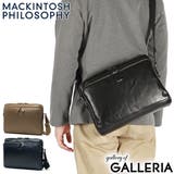 マッキントッシュフィロソフィー ショルダーバッグ | ギャレリア Bag＆Luggage | 詳細画像1 