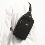 ブラック | マッキントッシュ フィロソフィー ボディバッグ | ギャレリア Bag&Luggage
