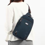 ネイビー | マッキントッシュ フィロソフィー ボディバッグ | ギャレリア Bag&Luggage