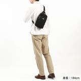 マッキントッシュ フィロソフィー ボディバッグ | ギャレリア Bag&Luggage | 詳細画像4
