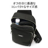 マッキントッシュ フィロソフィー ボディバッグ | ギャレリア Bag&Luggage | 詳細画像8