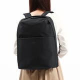 ブラック(02) | マッキントッシュ フィロソフィー リュック | ギャレリア Bag＆Luggage