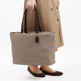 ベージュ | マッキントッシュフィロソフィー トートバッグ | ギャレリア Bag&Luggage
