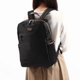 ブラック | マッキントッシュフィロソフィー リュック MACKINTOSHPHILOSOPH… | ギャレリア Bag&Luggage