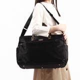ブラック | マッキントッシュフィロソフィー ボストンバッグ | ギャレリア Bag&Luggage