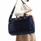 ネイビー | マッキントッシュフィロソフィー ボストンバッグ | ギャレリア Bag&Luggage