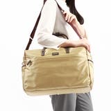 ベージュ | マッキントッシュフィロソフィー ボストンバッグ | ギャレリア Bag&Luggage