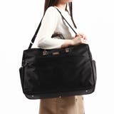 ブラック | マッキントッシュフィロソフィー ボストンバッグ MACKINTOSHPHILOS… | ギャレリア Bag＆Luggage
