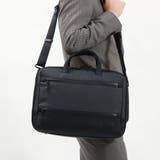 ネイビー | マッキントッシュフィロソフィー ブリーフケース | ギャレリア Bag&Luggage