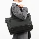 ブラック | マッキントッシュフィロソフィー トートバッグ ファスナー付き | ギャレリア Bag＆Luggage