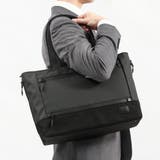 ブラック | マッキントッシュフィロソフィー トートバッグ ファスナー付き | ギャレリア Bag＆Luggage