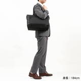 マッキントッシュフィロソフィー トートバッグ ファスナー付き | ギャレリア Bag＆Luggage | 詳細画像4 