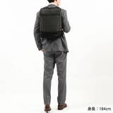 マッキントッシュフィロソフィー リュック メンズ | ギャレリア Bag&Luggage | 詳細画像4