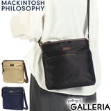 マッキントッシュ フィロソフィー ショルダーバッグ | ギャレリア Bag&Luggage | 詳細画像1