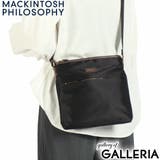 マッキントッシュ フィロソフィー ショルダーバッグ | ギャレリア Bag&Luggage | 詳細画像19