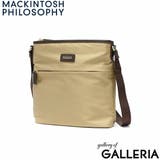 マッキントッシュ フィロソフィー ショルダーバッグ | ギャレリア Bag&Luggage | 詳細画像20