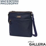 マッキントッシュ フィロソフィー ショルダーバッグ | ギャレリア Bag&Luggage | 詳細画像21