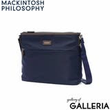 マッキントッシュ フィロソフィー ショルダーバッグ | ギャレリア Bag＆Luggage | 詳細画像21 