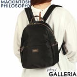 マッキントッシュ フィロソフィー リュック | ギャレリア Bag＆Luggage | 詳細画像19 
