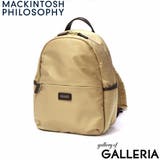 マッキントッシュ フィロソフィー リュック | ギャレリア Bag＆Luggage | 詳細画像20 