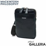 マッキントッシュ フィロソフィー ショルダーバッグ | ギャレリア Bag&Luggage | 詳細画像20