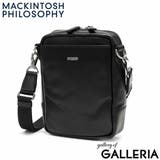マッキントッシュ フィロソフィー ショルダーバッグ | ギャレリア Bag＆Luggage | 詳細画像19 