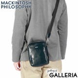 マッキントッシュ フィロソフィー ショルダーバッグ | ギャレリア Bag＆Luggage | 詳細画像20 