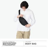マッキントッシュ フィロソフィー ショルダーバッグ | ギャレリア Bag＆Luggage | 詳細画像2 