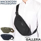 マッキントッシュ フィロソフィー ショルダーバッグ | ギャレリア Bag＆Luggage | 詳細画像1 